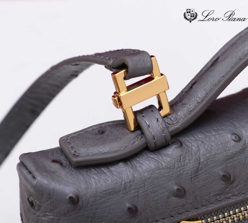 Loro Piana Satchel bags